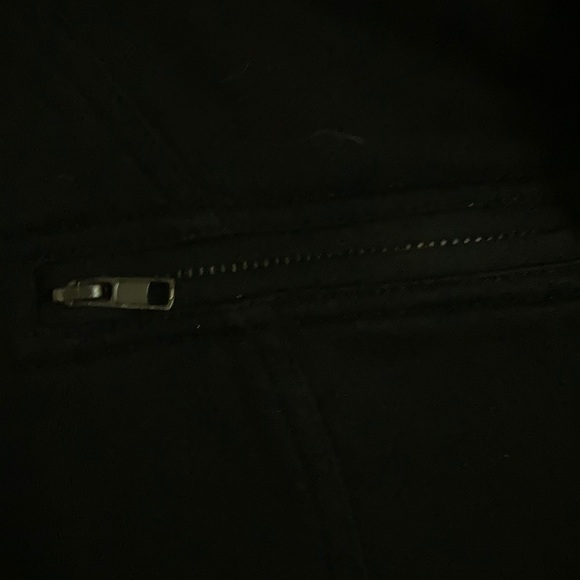 41st STREET LOS ANGELES BLACK JACKET - Picture 4 of 7